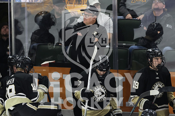 Andover vs Edina