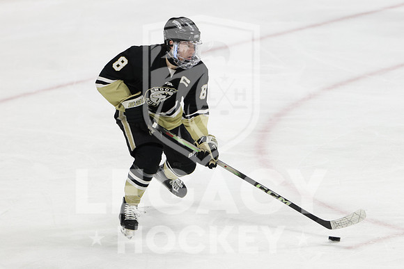 Andover vs Edina