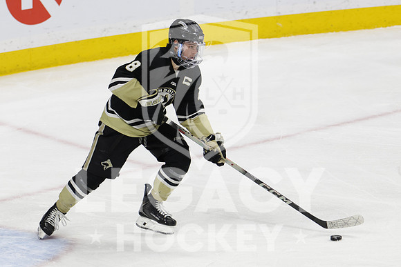 Andover vs Edina