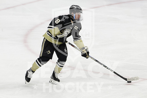Andover vs Edina