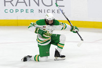 Andover vs Edina