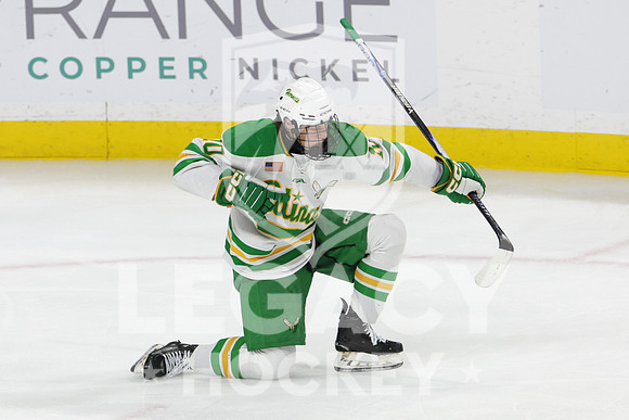 Andover vs Edina