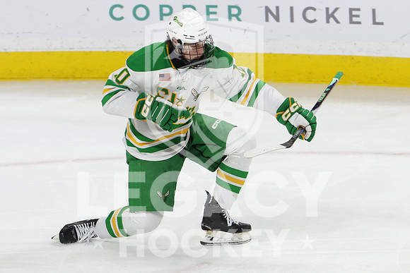 Andover vs Edina