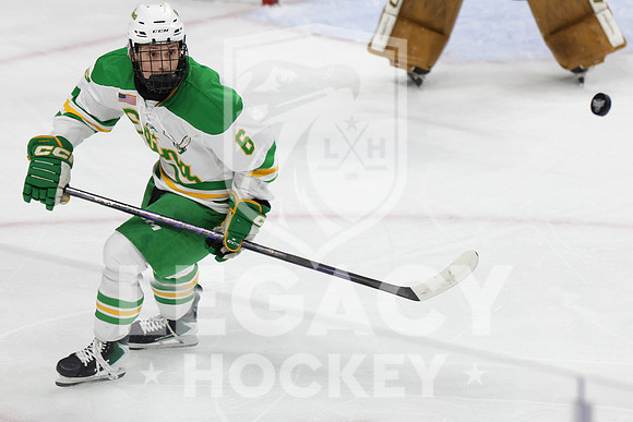 Andover vs Edina