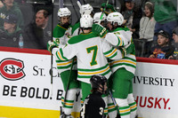 Andover vs Edina