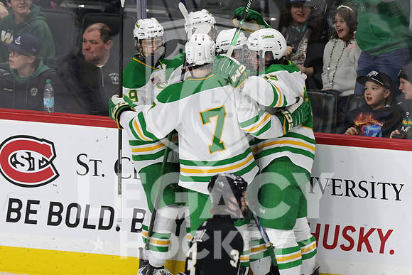 Andover vs Edina