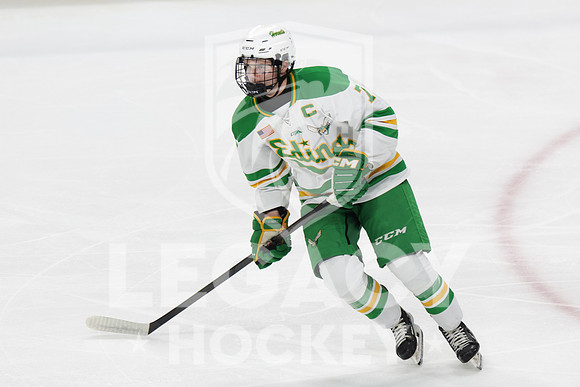 Andover vs Edina