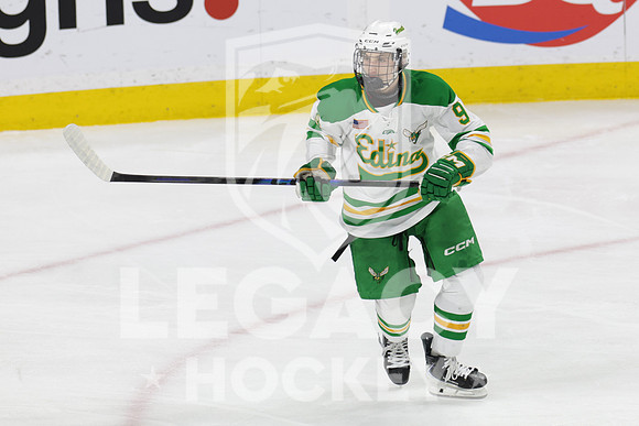Andover vs Edina