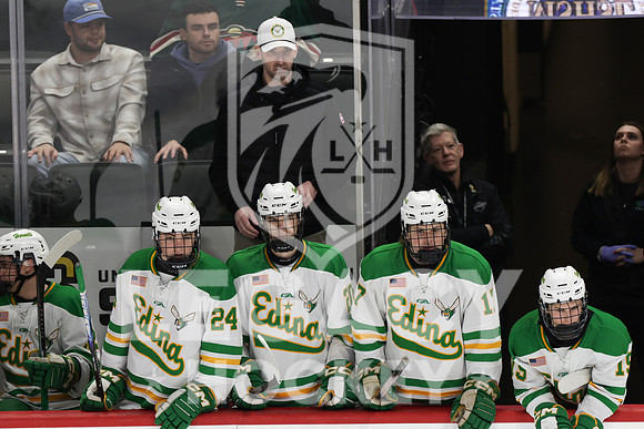 Andover vs Edina