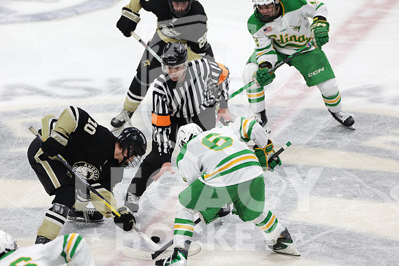 Andover vs Edina