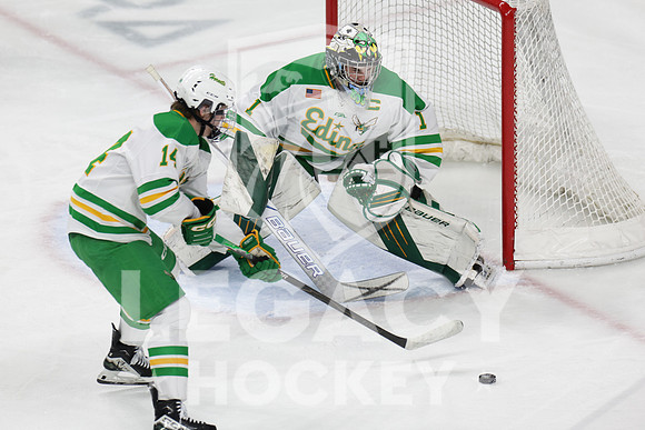 Andover vs Edina