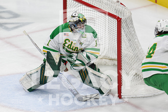 Andover vs Edina