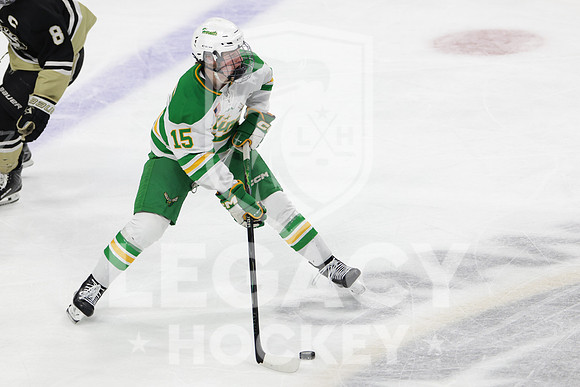 Andover vs Edina