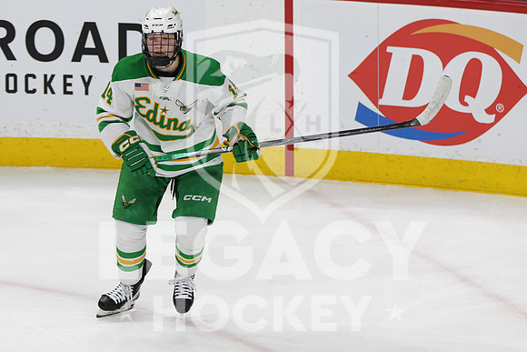 Andover vs Edina