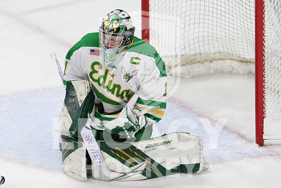 Andover vs Edina