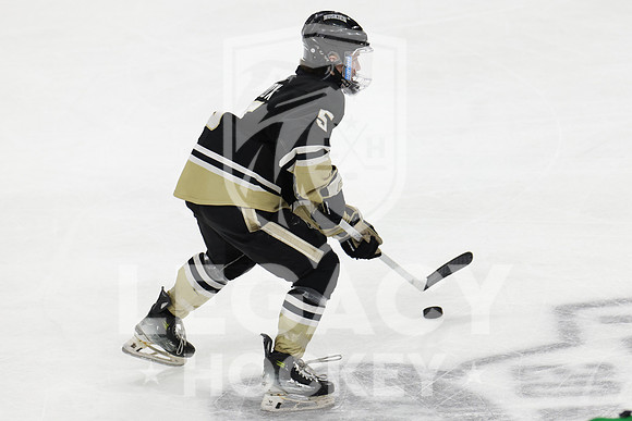 Andover vs Edina