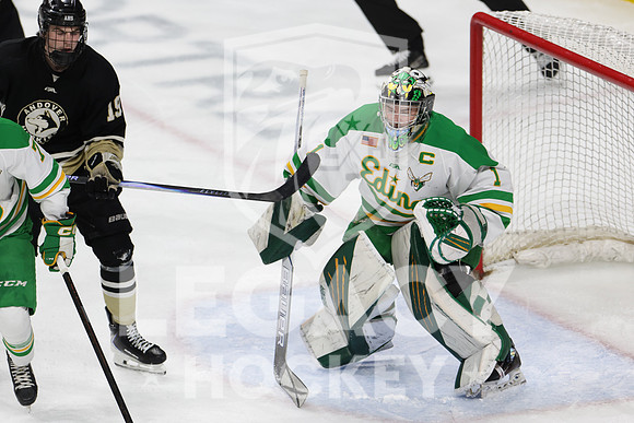 Andover vs Edina