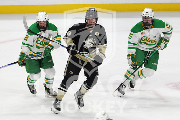 Andover vs Edina