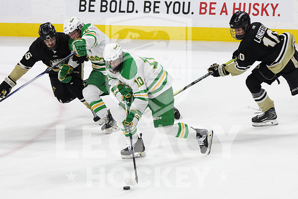 Andover vs Edina