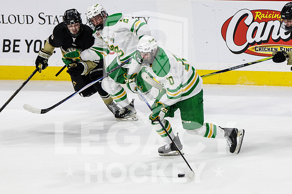 Andover vs Edina