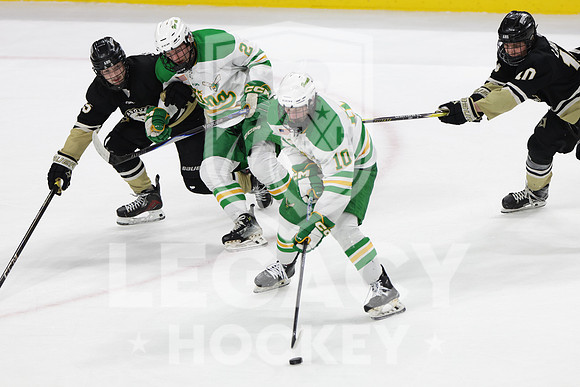 Andover vs Edina