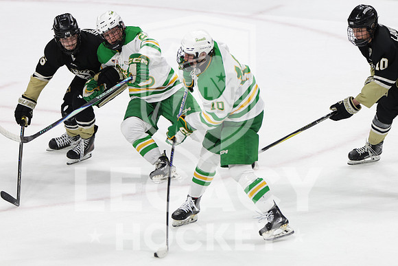 Andover vs Edina