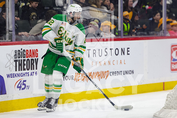 Andover vs Edina