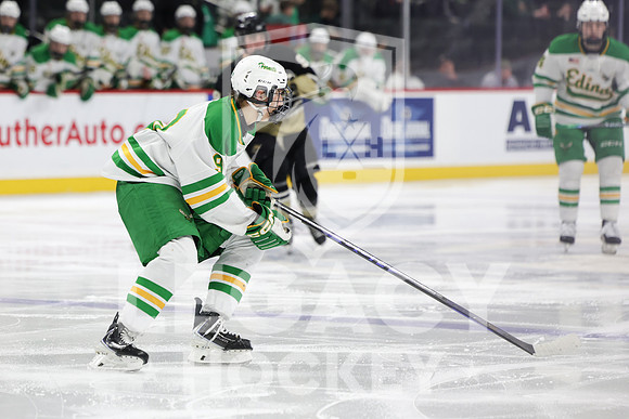 Andover vs Edina