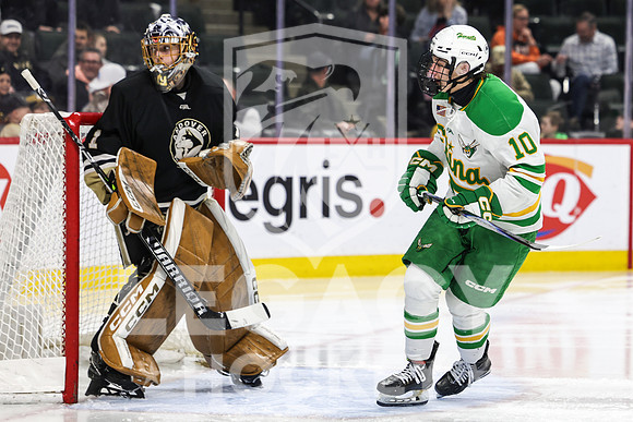 Andover vs Edina