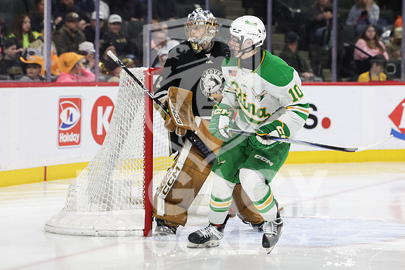 Andover vs Edina