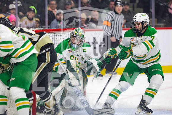 Andover vs Edina