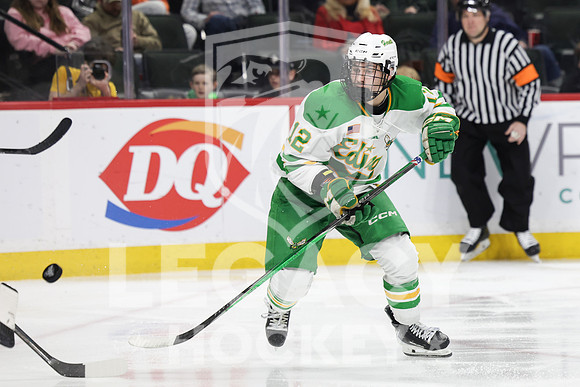 Andover vs Edina