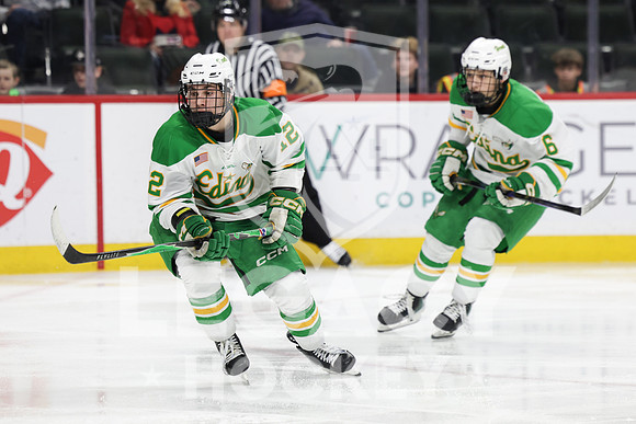 Andover vs Edina