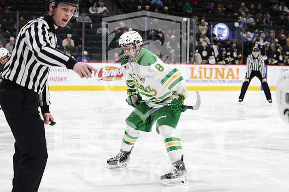 Andover vs Edina