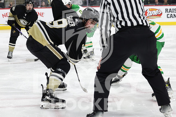 Andover vs Edina
