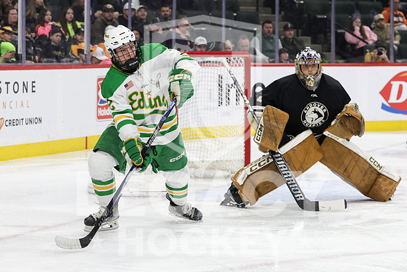 Andover vs Edina