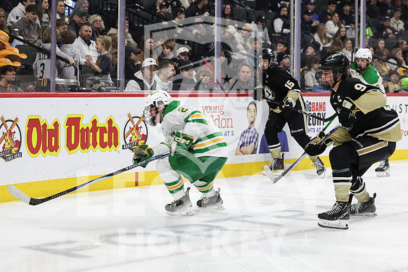 Andover vs Edina
