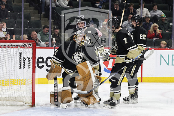 Andover vs Edina