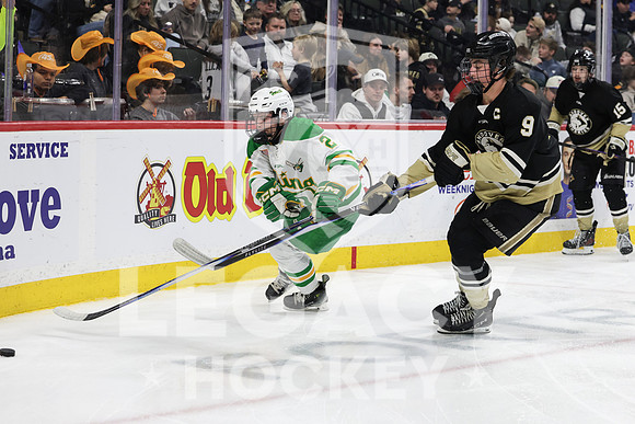 Andover vs Edina