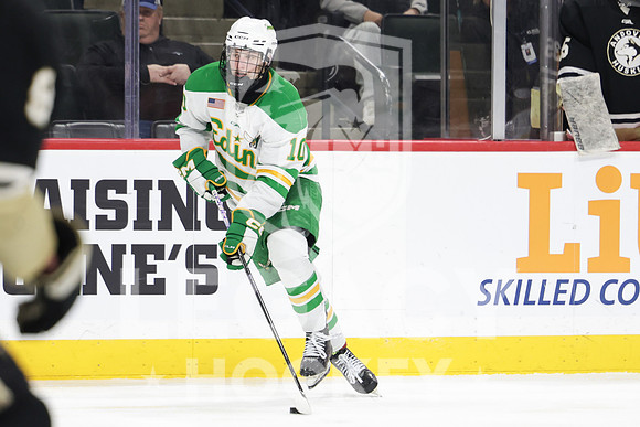 Andover vs Edina
