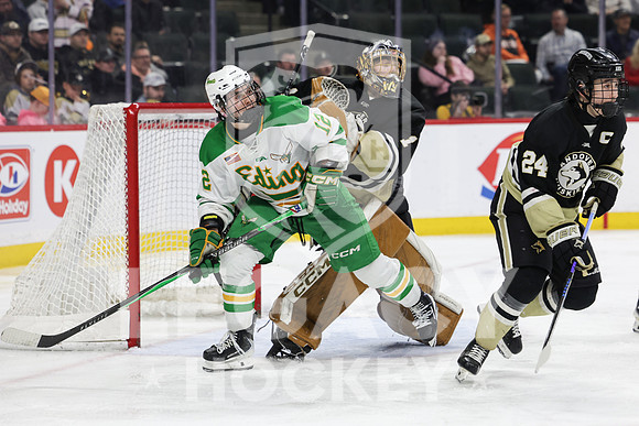 Andover vs Edina