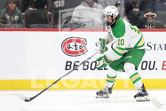 Andover vs Edina