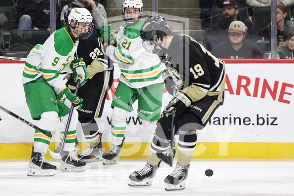Andover vs Edina