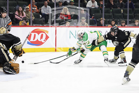 Andover vs Edina