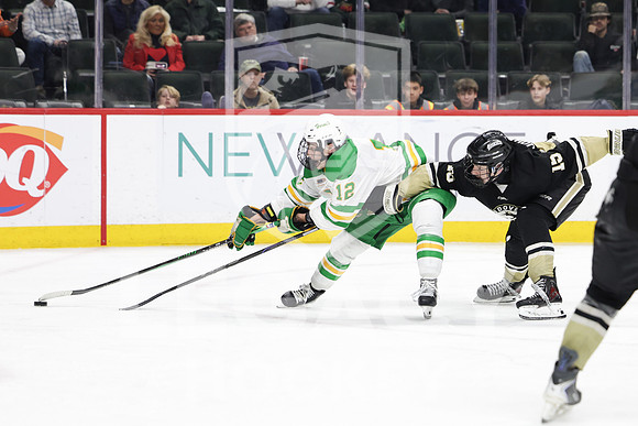 Andover vs Edina