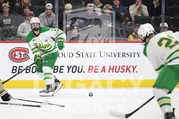 Andover vs Edina