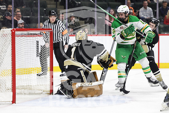 Andover vs Edina
