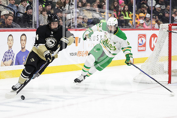Andover vs Edina