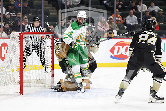 Andover vs Edina