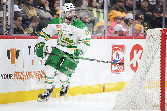 Andover vs Edina